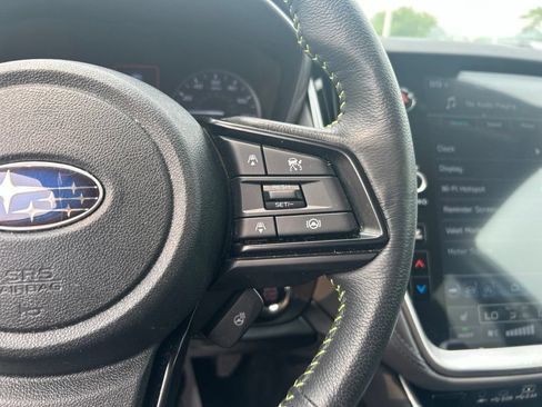 Certified 2024 Subaru Outback Onyx Edition AWD/4WD image 8