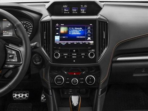 New 2026 Subaru Forester Wilderness image 7