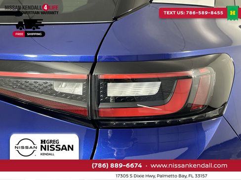 Used 2021 Volkswagen ID.4 Pro S w/ Gradient Package image 30