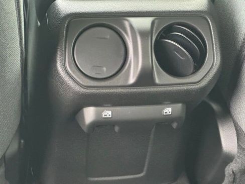 New 2026 Jeep Gladiator Sport AWD/4WD image 31