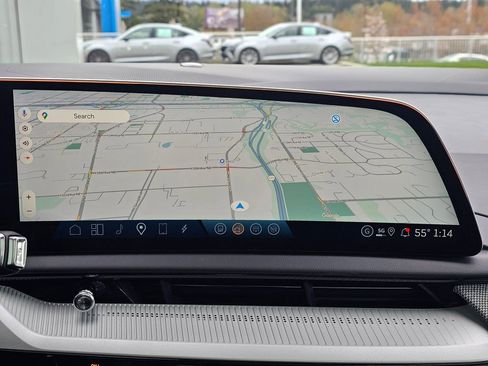 New 2026 Cadillac Optiq Sport 1 image 29