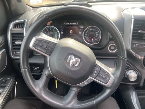 Used 2024 RAM 1500 Laramie image 29