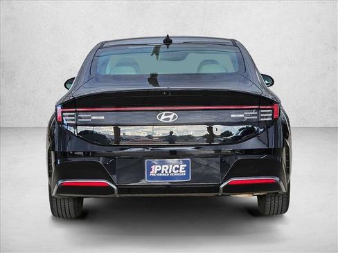 Used 2024 Hyundai Sonata SEL image 6