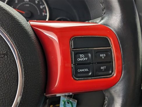 Used 2014 Jeep Wrangler Unlimited Sport w/ Quick Order Package 23S image 31