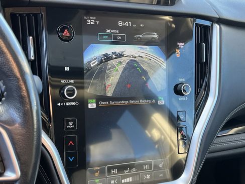 Used 2024 Subaru Outback Limited XT image 19