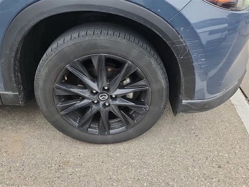 Used 2023 MAZDA CX-5 Carbon Edition AWD/4WD image 2