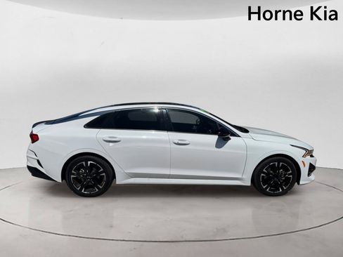 Used 2021 Kia K5 GT-Line w/ GT-Line FWD Premium Package image 3