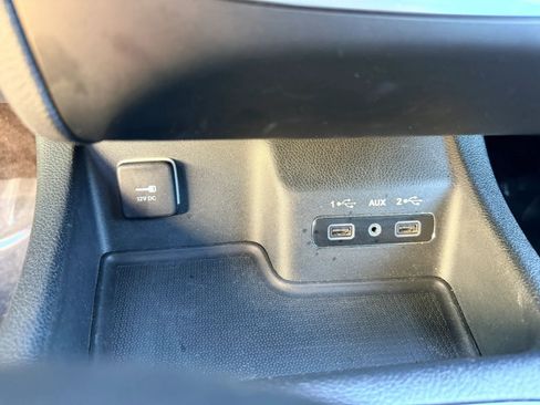 Used 2018 Dodge Durango Citadel w/ Trailer Tow Group IV image 28