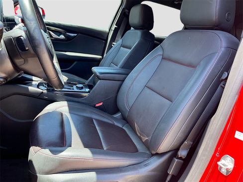 Used 2023 Chevrolet Blazer RS w/ Enhanced Convenience Package image 19