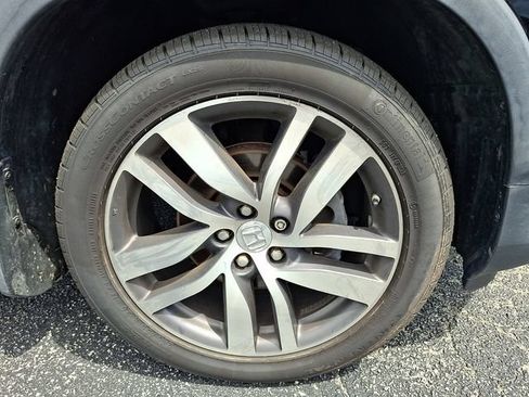 Used 2016 Honda Pilot Elite image 8