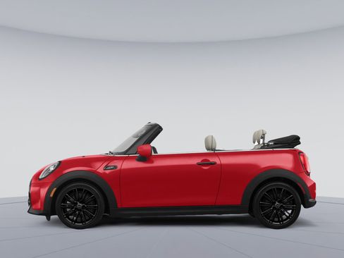 Certified 2023 MINI Cooper S image 2