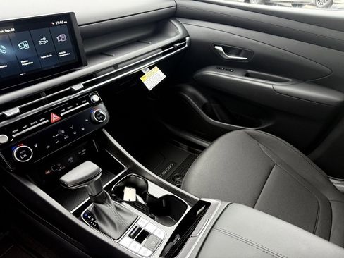 New 2026 Hyundai Tucson SEL image 22