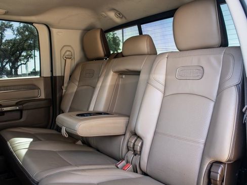 Used 2020 RAM 2500 Limited image 20