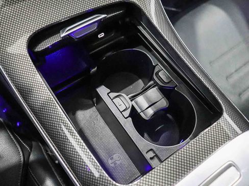 Certified 2023 Mercedes-Benz C 43 AMG 4MATIC Sedan image 23