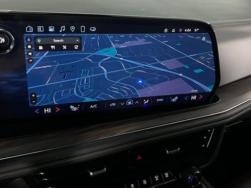 Used 2025 Chevrolet Tahoe Z71 image 16