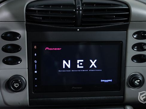 Used 2001 Porsche 911 GT3 RS image 36