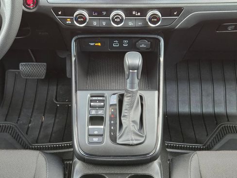Used 2024 Honda CR-V EX image 19