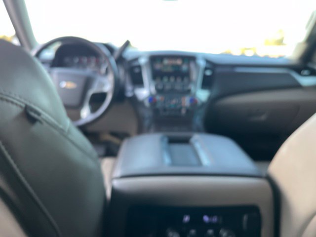 Used 2015 Chevrolet Suburban LT w/ Max Trailering Package AWD/4WD image 15