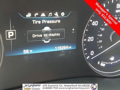 Used 2017 Genesis G80 3.8 AWD/4WD image 13