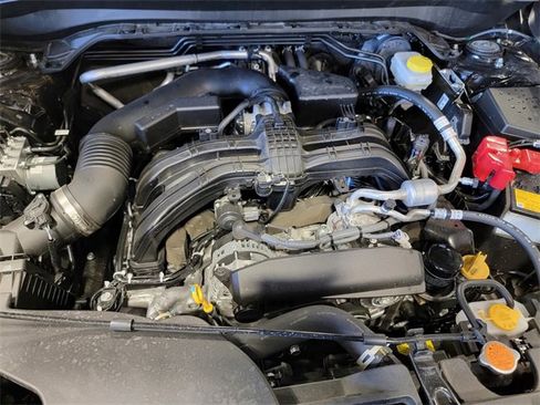 Used 2025 Subaru Forester Premium w/ Convenience Package #1 image 36