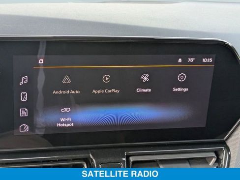 New 2026 Chevrolet TrailBlazer RS w/ Convenience Package image 15