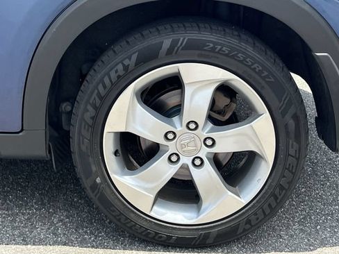 Used 2016 Honda HR-V LX image 35
