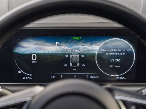 Used 2024 Kia Seltos S image 23