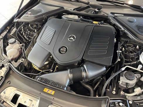 New 2026 Mercedes-Benz E 350 4MATIC Sedan image 27