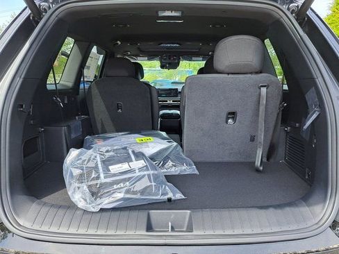 New 2027 Kia Telluride S AWD/4WD image 14