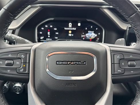 Used 2023 GMC Sierra 1500 Denali w/ Denali Reserve Package image 36