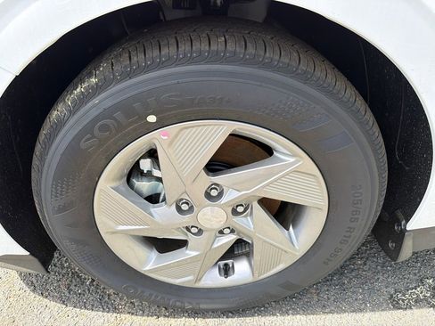 New 2026 Hyundai Sonata SE FWD image 11