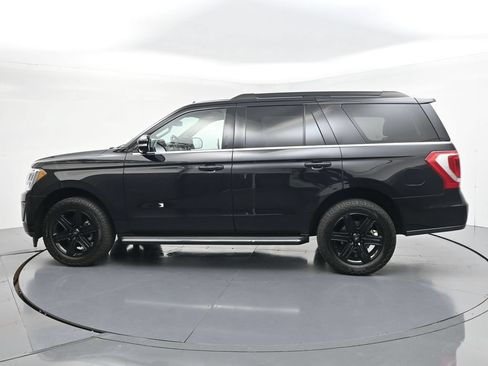 Used 2021 Ford Expedition XLT AWD/4WD image 5