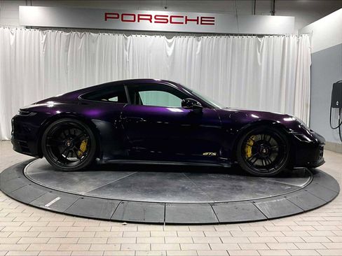 Used 2023 Porsche 911 Carrera GTS image 11