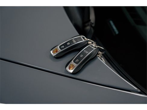 Used 2023 Porsche 911 GT3 RWD image 29