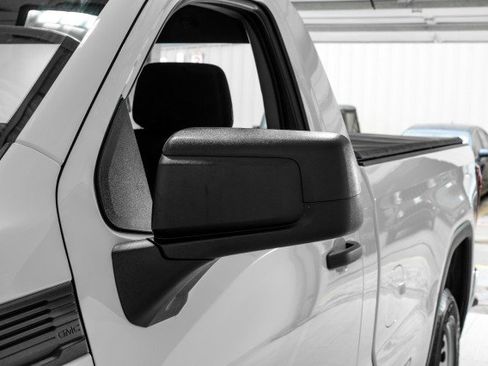 Used 2024 GMC Sierra 1500 Pro RWD image 28