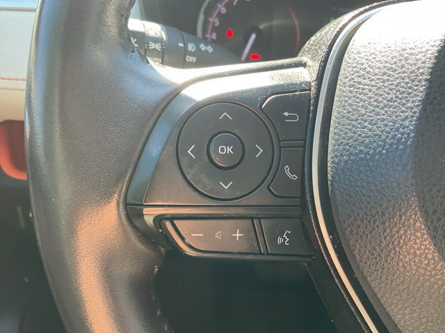 Used 2019 Toyota RAV4 Adventure w/ Cold Weather Package AWD/4WD image 26