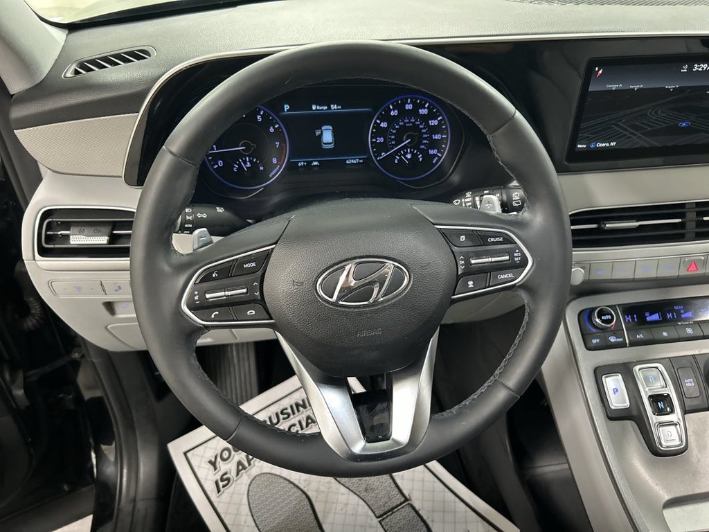 Used 2022 Hyundai Palisade SEL w/ Premium Package AWD/4WD image 4