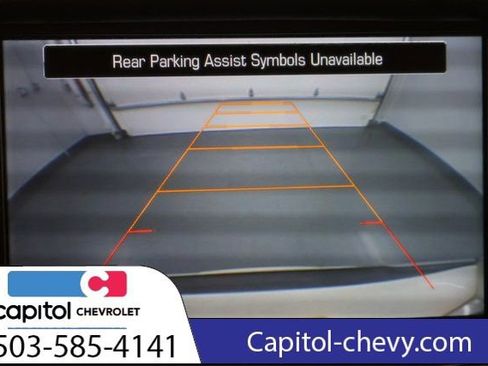 Used 2015 Chevrolet Suburban LTZ image 29