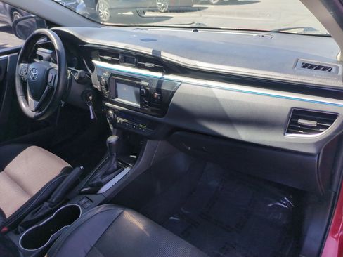 Used 2014 Toyota Corolla S FWD image 31
