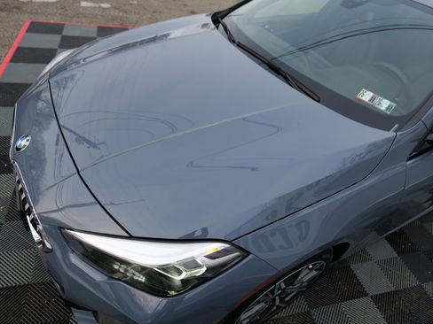 Used 2023 BMW 228i xDrive Gran Coupe w/ M Sport Package image 80