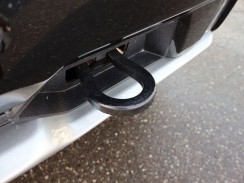 New 2026 Chevrolet Silverado 1500 ZR2 image 8