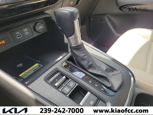 Used 2025 Honda CR-V EX-L image 28