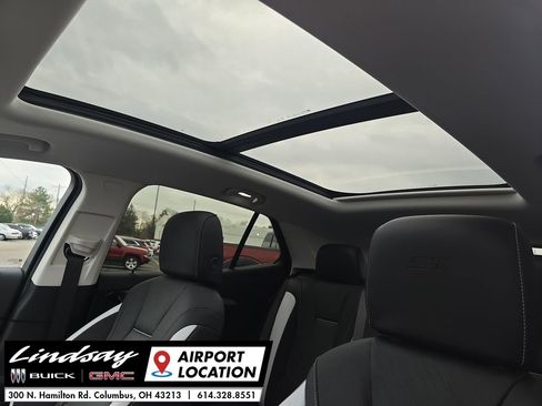 New 2026 Buick Envision Sport Touring image 20