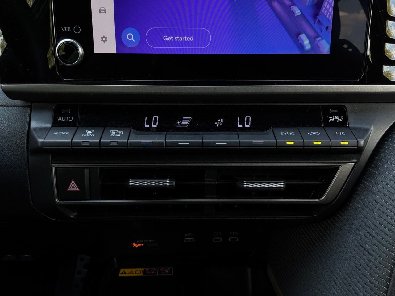 Used 2026 Toyota Camry SE FWD image 28