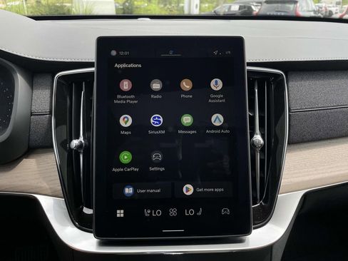 New 2026 Volvo XC60 B5 Plus w/ Protection Package Premier image 19