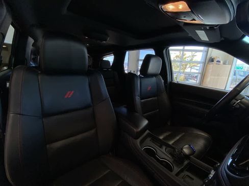 Used 2025 Dodge Durango GT AWD/4WD image 29