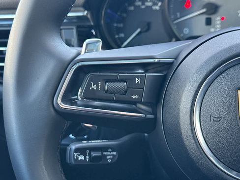 New 2026 Porsche Macan S AWD/4WD image 27