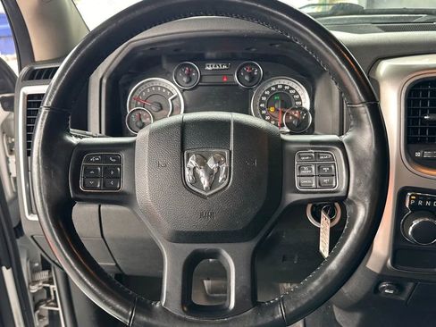Used 2019 RAM 1500 Big Horn image 13