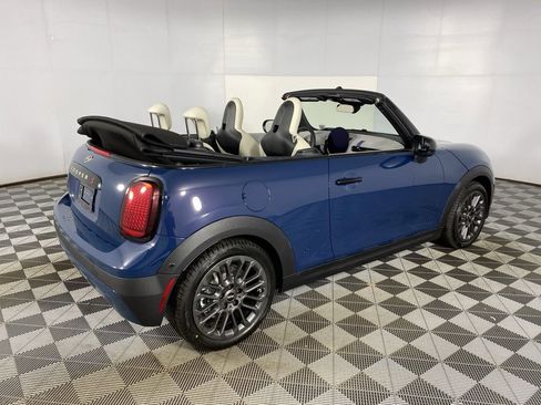 New 2026 MINI Cooper S image 26