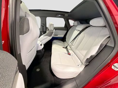 New 2026 Cadillac Optiq Sport 1 AWD/4WD image 22
